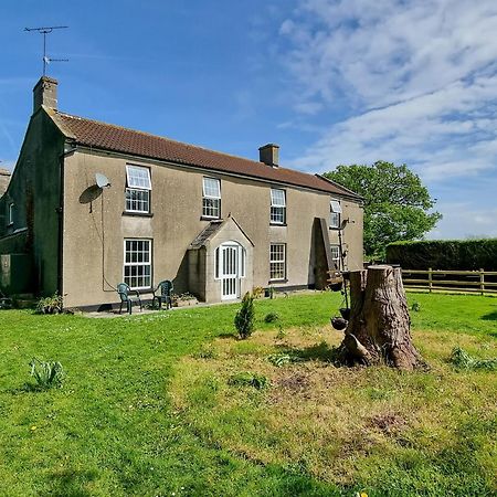 Laurel Farm Rolstone Exterior foto