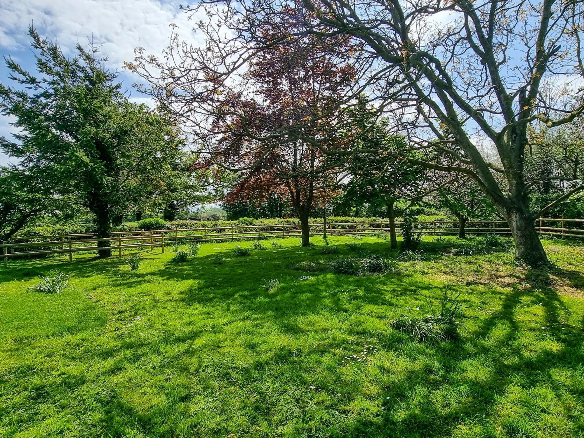 Laurel Farm Rolstone Exterior foto